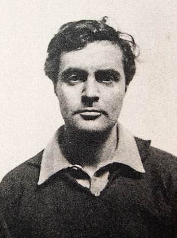 Amedeo Modigliani photo