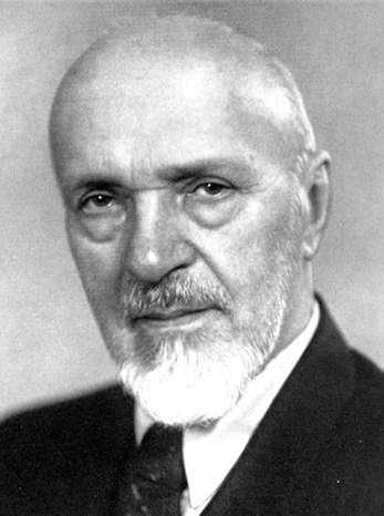 Konstantin Yuon photo