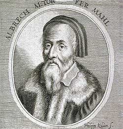 Albrecht Altdorfer photo