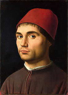 Antonello da Messina photo
