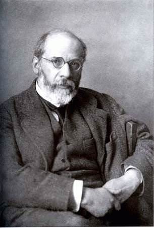 Alexandre Benois photo