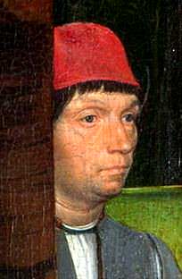 Hans Memling photo