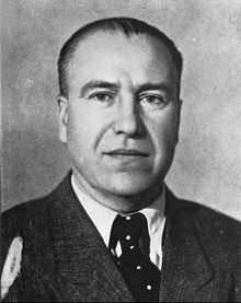 Aleksandr Deyneka photo