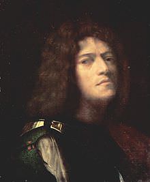 Giorgione photo