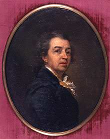 Dmitry Levitzky photo