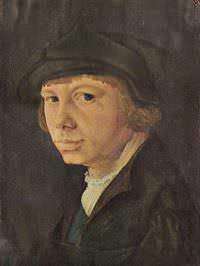 Lucas van Leyden photo