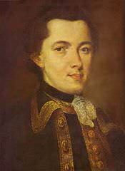 Fyodor Rokotov photo