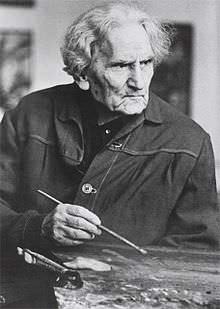 Martiros Saryan photo
