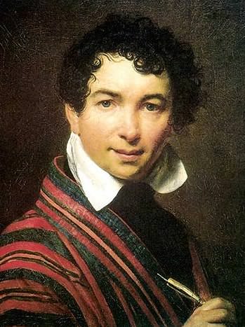 Orest Kiprensky photo