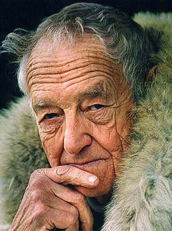 Andrew Wyeth photo