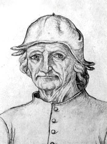 Hieronymus Bosch photo