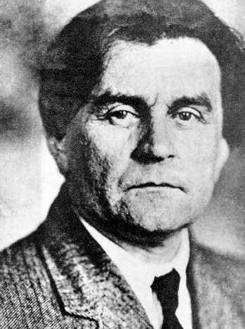 Kazimir Malevich photo