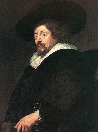 Peter Paul Rubens photo