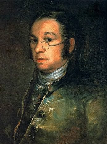 Francisco Goya photo