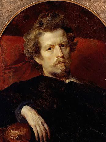 Karl Bryullov photo