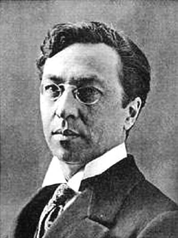 Vasiliy Kandinskiy photo