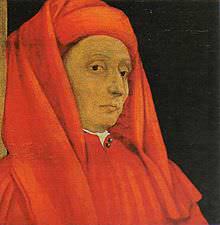 Giotto di Bondone photo