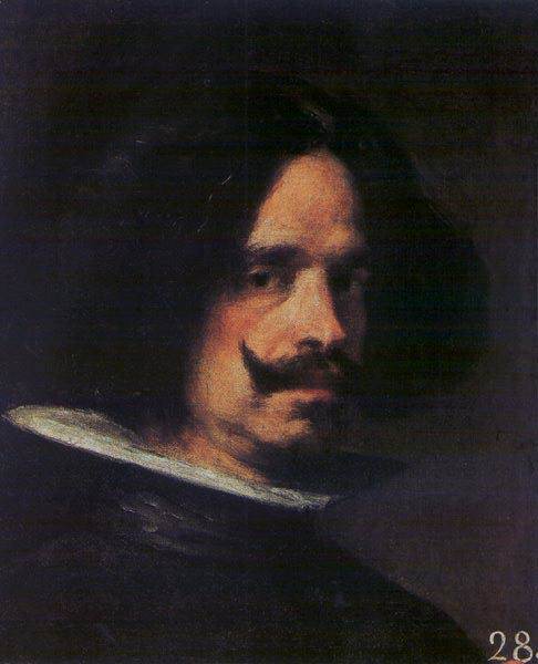 Diego Velazquez photo