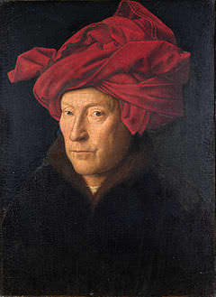 Jan van Eyck photo