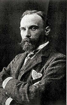 John Waterhouse photo