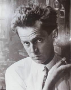 Egon Schiele photo