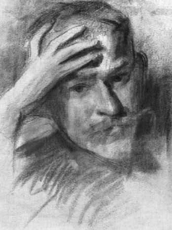 Victor Borisov-Musatov photo