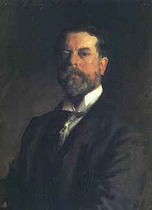 John Singer Sargent photo