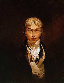 William Turner photo