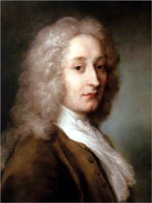 Antoine Watteau photo