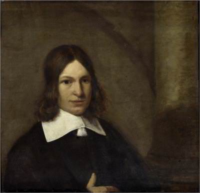 Pieter de Hooch photo