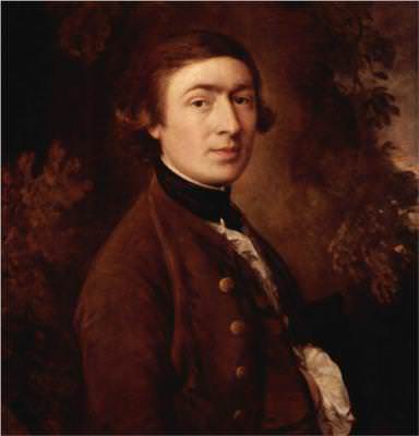 Thomas Gainsborough photo
