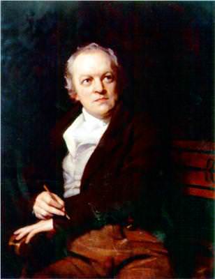 William Blake photo