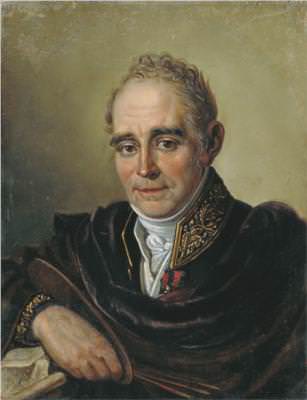 Vladimir Borovikovsky photo