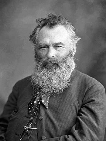 Ivan Shishkin photo