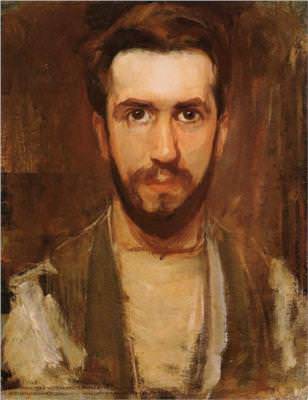 Piet Mondrian photo