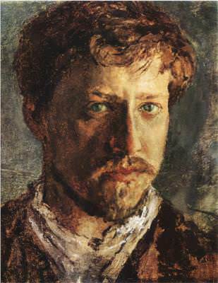 Valentin Serov photo