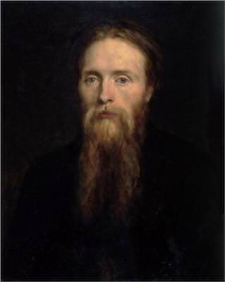 Edward Burne-Jones photo