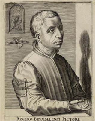 Rogier van der Weyden photo