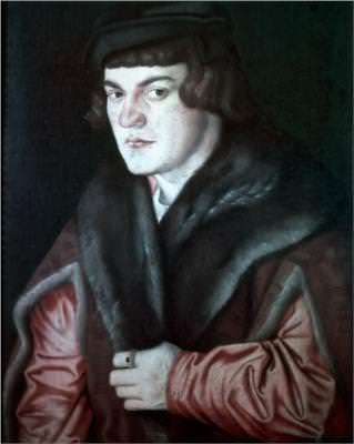 Hans Baldung photo