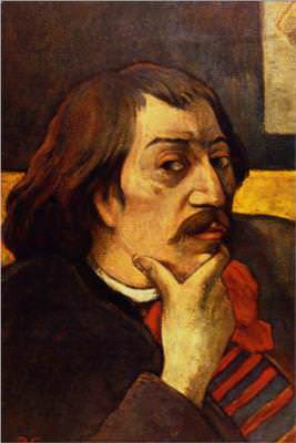Paul Gauguin photo