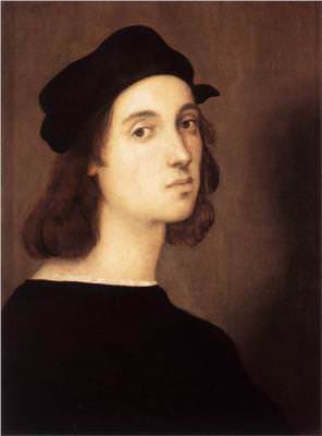 Raphael photo
