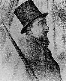 Paul Signac photo
